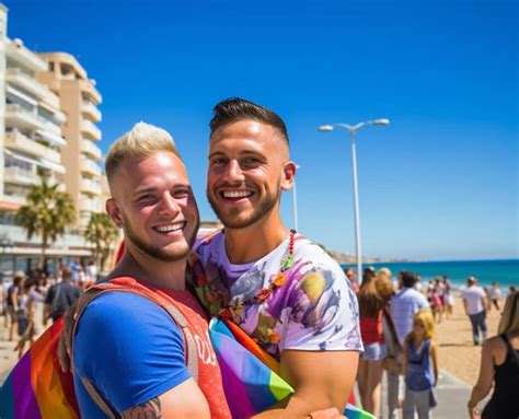 Gay Torremolinos Guide